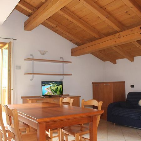 Mountain Home - Families Holidays Pradelle Exteriör bild
