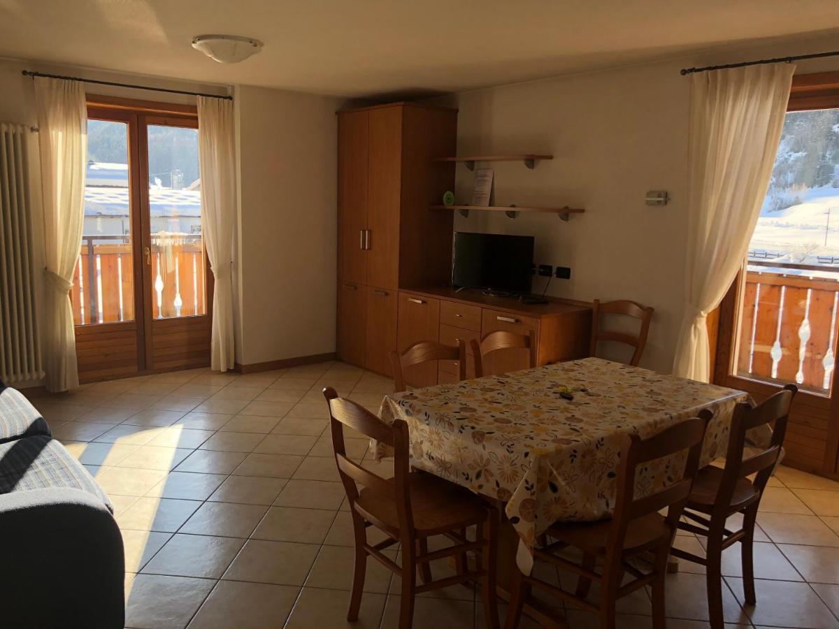Mountain Home - Families Holidays Pradelle Exteriör bild