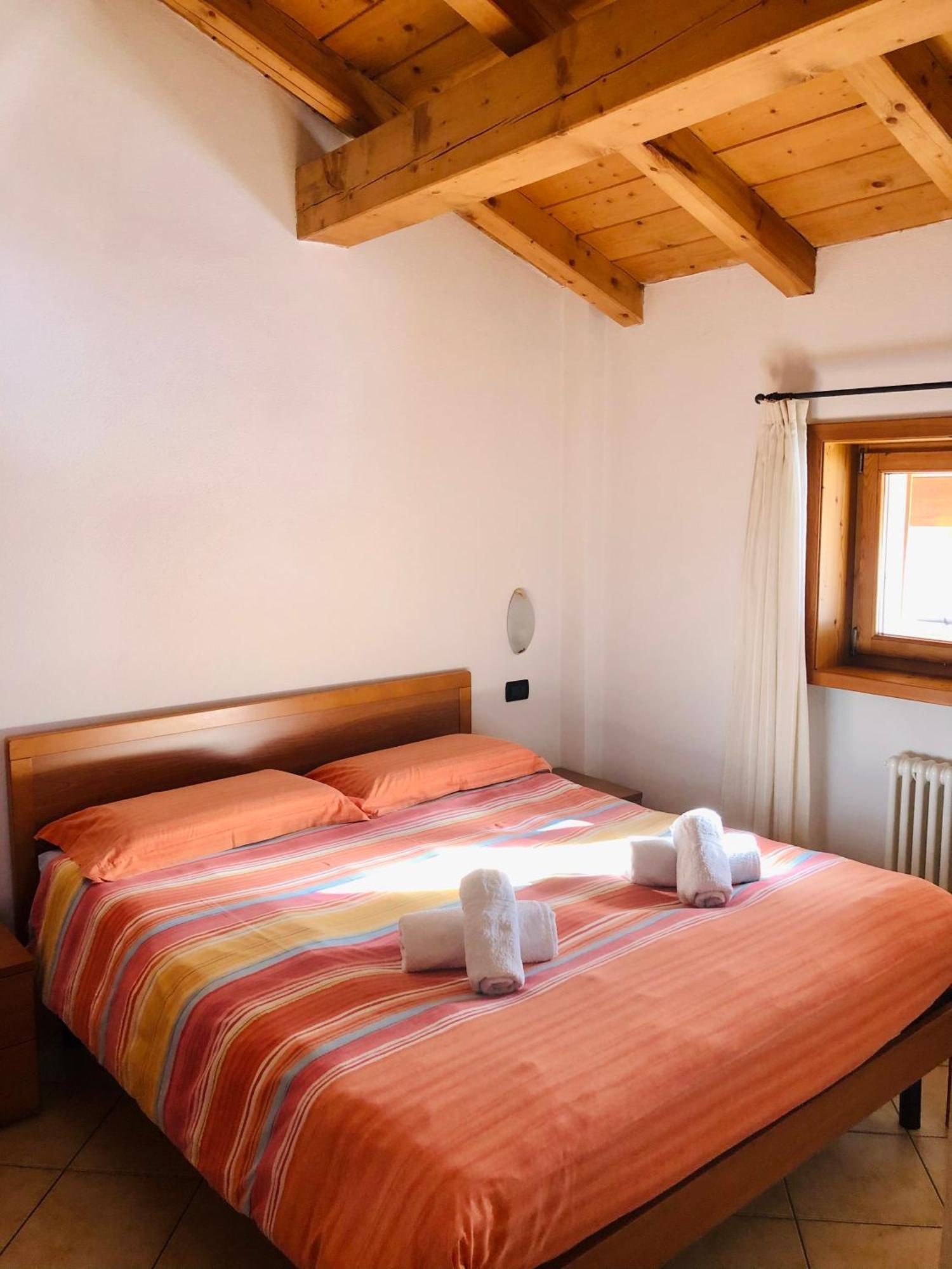 Mountain Home - Families Holidays Pradelle Exteriör bild