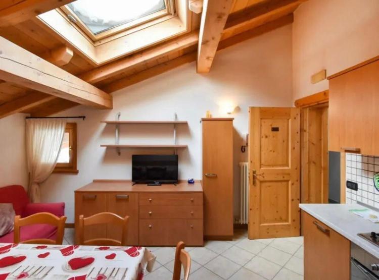 Mountain Home - Families Holidays Pradelle Exteriör bild