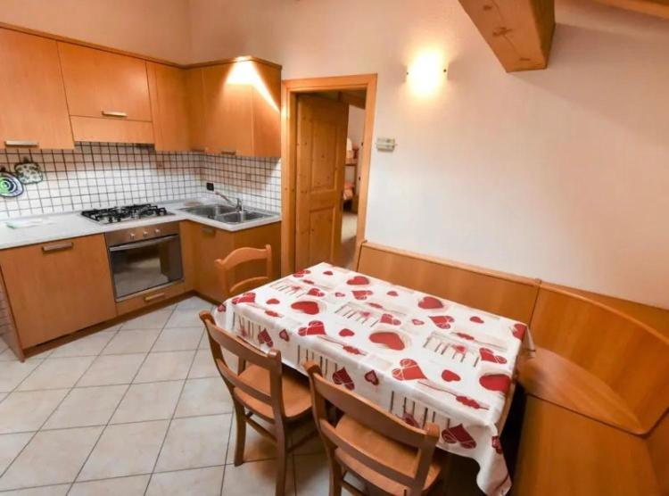 Mountain Home - Families Holidays Pradelle Exteriör bild