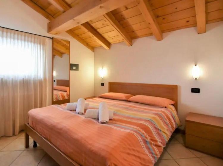 Mountain Home - Families Holidays Pradelle Exteriör bild