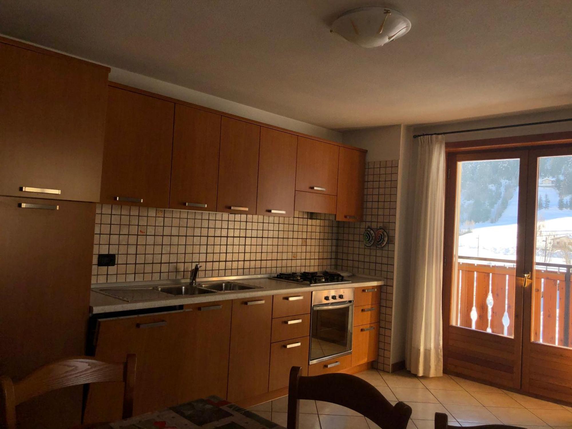 Mountain Home - Families Holidays Pradelle Exteriör bild