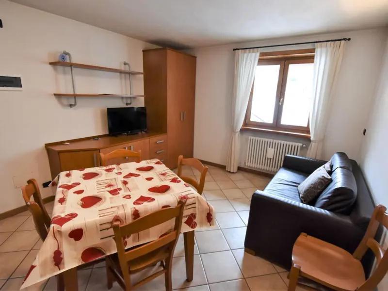 Mountain Home - Families Holidays Pradelle Exteriör bild