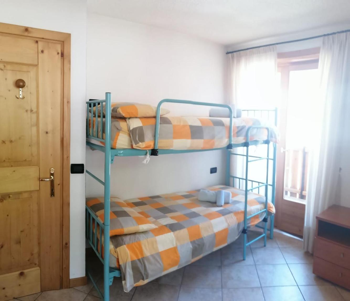 Mountain Home - Families Holidays Pradelle Exteriör bild