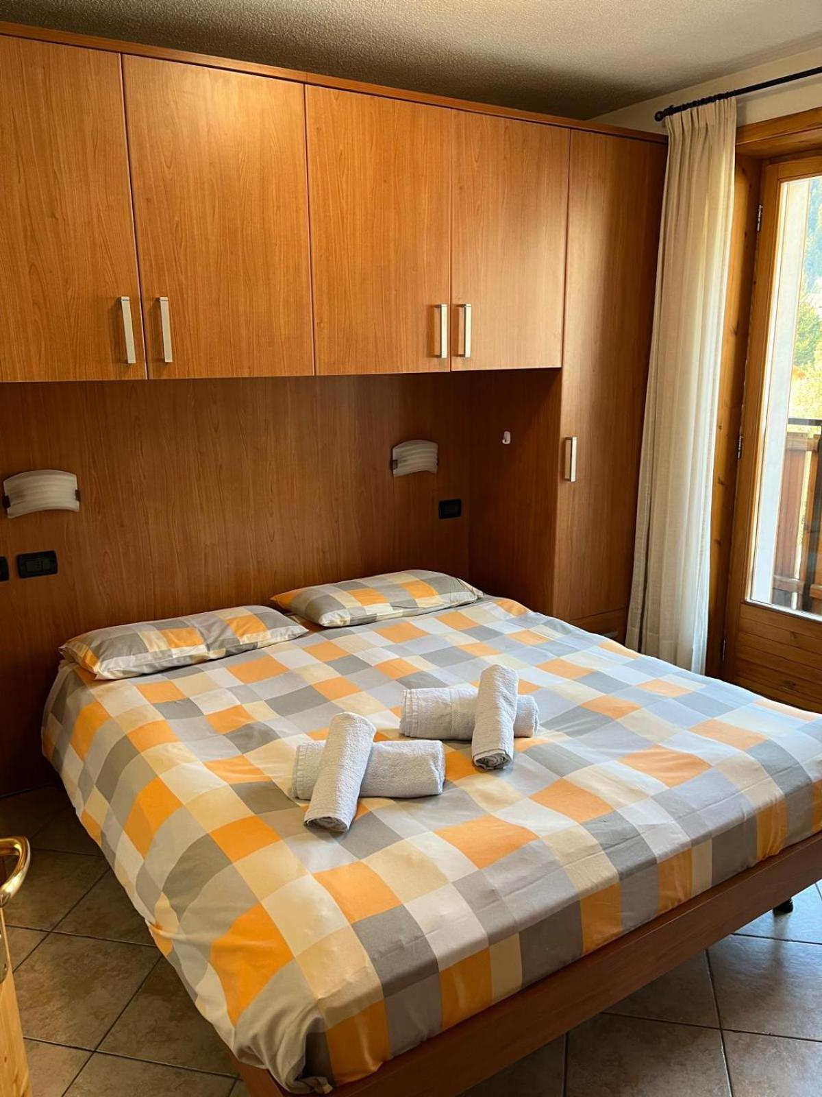 Mountain Home - Families Holidays Pradelle Exteriör bild