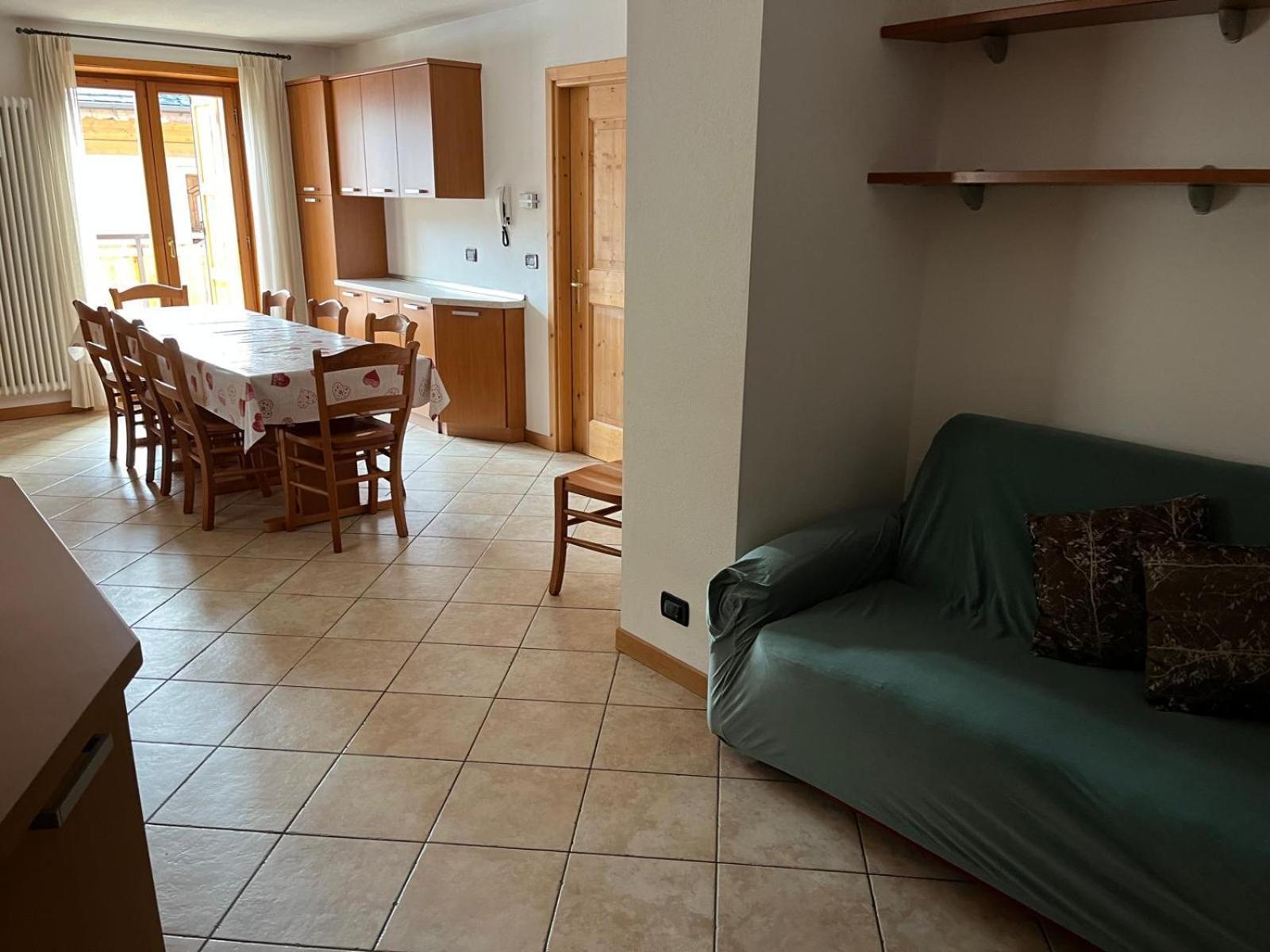 Mountain Home - Families Holidays Pradelle Exteriör bild