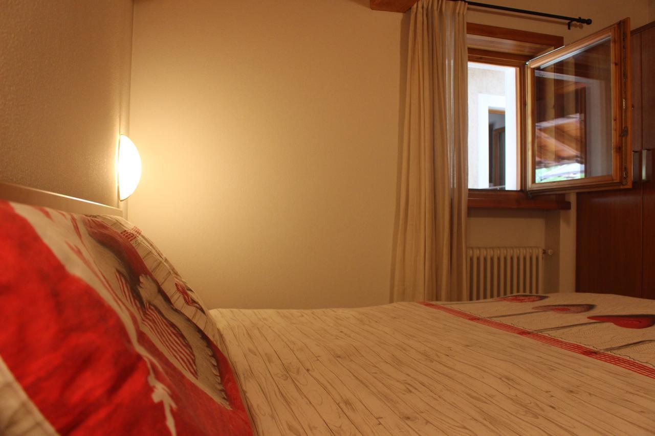 Mountain Home - Families Holidays Pradelle Exteriör bild