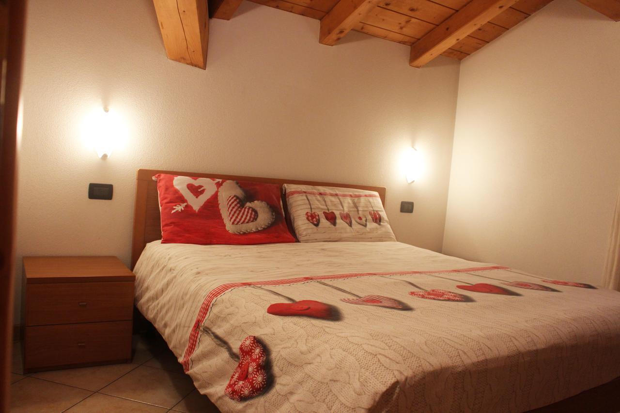 Mountain Home - Families Holidays Pradelle Exteriör bild