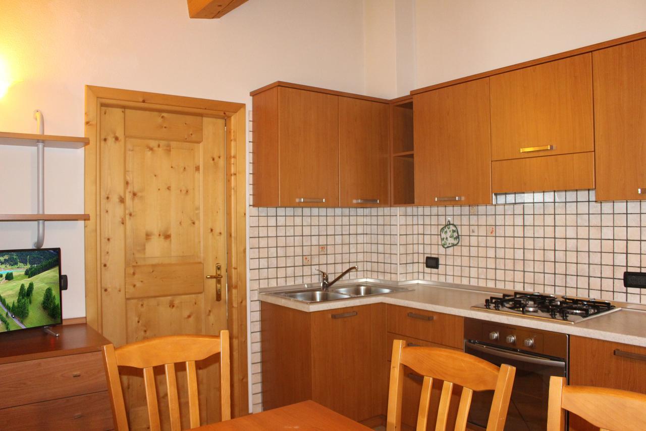 Mountain Home - Families Holidays Pradelle Exteriör bild